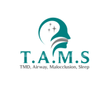 https://www.logocontest.com/public/logoimage/1585584606T.A.M.S (TMD, Airway, Malocclusion, Sleep).png